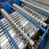 Buy cheap Structural Corrugated Roofing Sheet Making Machine 380v Ce Approved from wholesalers
