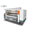 Buy cheap SF320C Cardboard Fingerless Single Facer Machine OEM from wholesalers