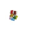 Buy cheap DC32V Famous Car Blade Fuse Assortment ATC Automotive Marine from wholesalers