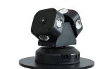 Red Green Laser DMX512 Moving Head Light Manufacturers For Night Club