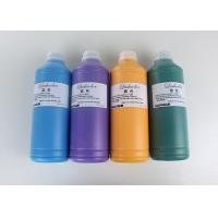 Buy cheap 500 Ml Permanent Makeup Pigment Semi Paste Tattoo Ink Accept Private Label product