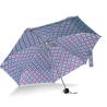 Buy cheap PAHS Lightweight Plastic Handle Five Foldable Umbrella from wholesalers