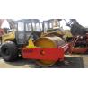 Buy cheap 14 Ton Used Smooth Wheel Roller Construction Equipment Dynapac CA30 Duetz Engine from wholesalers