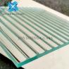 Buy cheap Customized Changhong Embossed Glass Size Shape Color Thickness from wholesalers