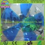 TPU 0.8/1.0 Inflatable Walking Water Ball for Swimming Pool Toy