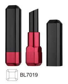 Buy cheap square lipstick case, aluminium lipstick container,lipstick tube,metal lipstick package from wholesalers