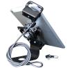 Buy cheap COMER Anti-grab tablet panel computer display mounting from wholesalers