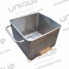 Buy cheap Stainless Steel 304 Meat Cart for Restaurant and Durable Slaughter House Operations from wholesalers
