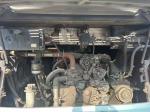 YuTong Used Luxury Coaches 54 Seats ZK6120HQ5Y Used Left Hand Drive Buses