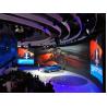 Buy cheap 1000/5500 Nits Outdoor Led Screen Hire 250*250mm Wide Viewing Angle For Events / Stage from wholesalers