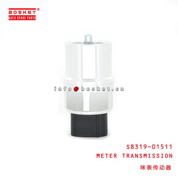 Buy cheap S8319-01511 Meter Transmission J05E J08E Hino Truck Parts from wholesalers