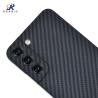 Buy cheap Luxury Anti Drop Aramid Fiber Phone Case For S22 Plus from wholesalers