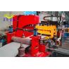 Buy cheap 75~550mm/min Shear Butt Welding Machine from wholesalers