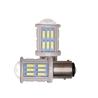 Buy cheap 27SMD 1156 S25 LED Tail Light Bulbs , 864lm Turn Signal Lights from wholesalers