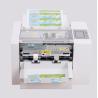 Buy cheap Low Noise Auto Name Card Cutter Efficient Business Card Cutting Machine from wholesalers