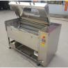 Buy cheap Ginger Washing peeling machine, potato peeling machine, carrot washing machine from wholesalers