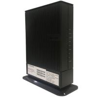 Buy cheap Black Docsis Cable Modem 2.4G Wifi CM-3011-2WV CATV System Ethernet Over Coaxial product