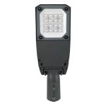 CRI70 IP65 Outdoor Street Light Die Casting Aluminum