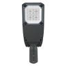 Buy cheap Aluminum Alloy LED Street Light Fixtures with IP65 Rating CRI and Wide Beam Angle of 120° from wholesalers