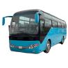Buy cheap Good Condition Used Diesel 65 Passenger Coach Bus Seats 50 G.V.W 15600kg from wholesalers
