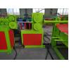 Buy cheap 180meters Per Min Steel Wire Drawing Machine , Vertical Wire Drawing Machine from wholesalers