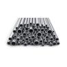 Buy cheap UNS Stainless Steel Seamless Tube S409 Ferritic Cold Drawn Stainless Steel Pipe from wholesalers