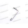 Buy cheap Yoke CNC Processed PN112267 Gear Flag For Bullmer D8002 from wholesalers