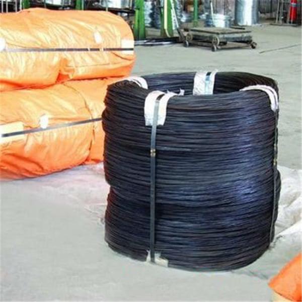 Buy cheap FDC Oil Hardened Spring Steel Wire from wholesalers