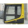 Buy cheap OEM CAT320B cab Excavator Cab/Cabin Operator Cab from wholesalers