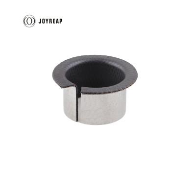 Buy cheap OEM PTFE Plain Bearing Bushings Anti Wear Bronze Door Hinges Bushes from wholesalers