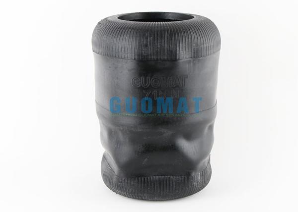Buy cheap 715N Contitech Air Suspension Bellow W01-095-0087 Firestone Rubber Air Shock For Bus Truck Trailer from wholesalers