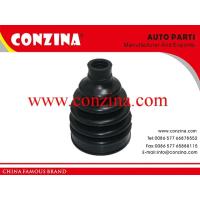 Buy cheap Daewoo Matiz C.V Joint Boot material CR high quality OEM 96273573 product
