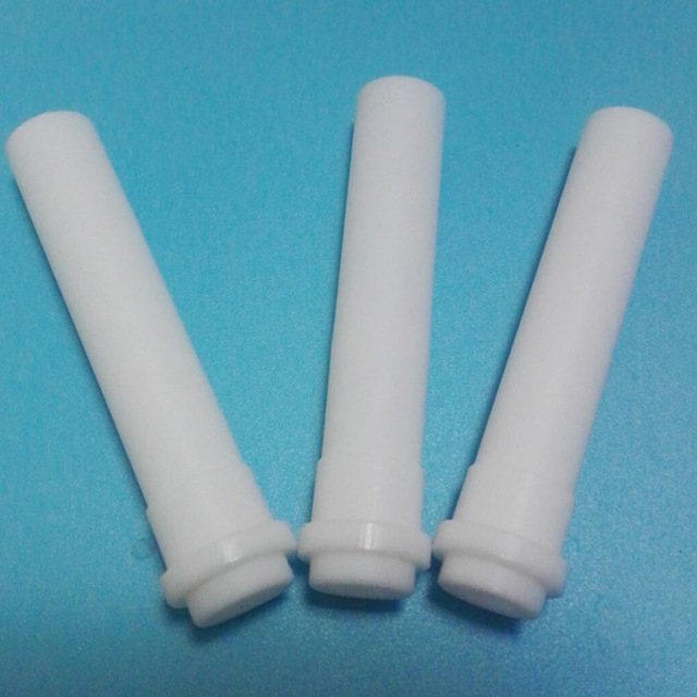 High Accuracy Powder Coating Injector Energy Efficiency Spray Gun Accessories