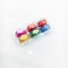 Buy cheap Transparent customized product plastic blister packaging tray from wholesalers