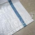 rice, wheat, corn, flour, sand, cement, etc. BOPP laminated bag, net bag with