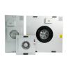 Buy cheap Three gears Hepa Filter Unit Cleanroom Laminar Flow FFU HEPA Fan Filter from wholesalers