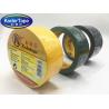 Buy cheap Heavy Duty Cloth Duct Gaffer Tape In Various Color For Industrial from wholesalers