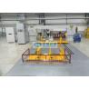 Buy cheap 315t Wheelset Gear Assembly Press Railway Bull Gear Press-off Machine from wholesalers