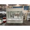 Buy cheap 500T Hydraulic Cold Woodworking Press Machine Small Installed Power from wholesalers