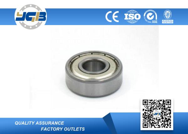 Buy cheap Small Waterproof Deep Groove SS Ball Bearings For Bmx Bikes 626 ZZ 6 mm Bore from wholesalers