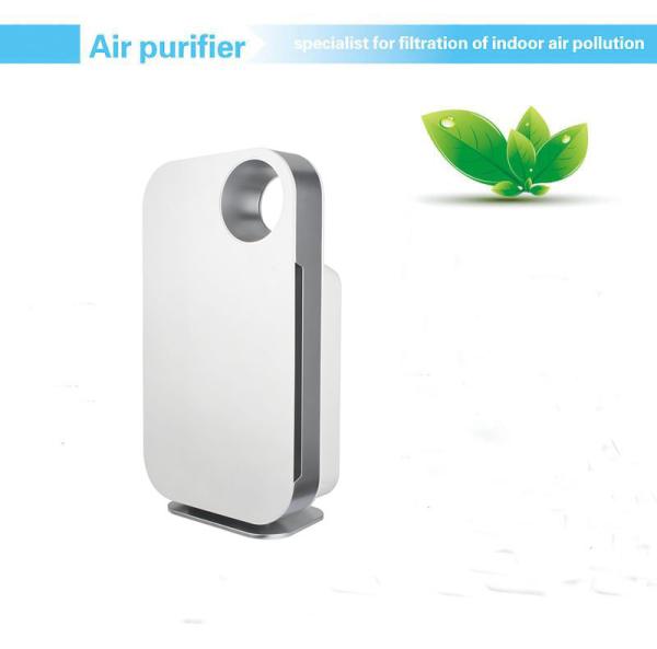 Buy cheap 40m2 True Hepa Filter Air Purifier from wholesalers