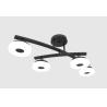 Buy cheap PMMA cover modern led decorative pendant lamp from wholesalers