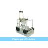 Buy cheap 450m/Min Power Cord Manufacturing Machine , PVC Sheathing Cable Extrusion Machine from wholesalers