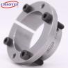 Buy cheap Spring Loaded 1265N.M Torque 72mm OD Expansion Joint Sleeve from wholesalers
