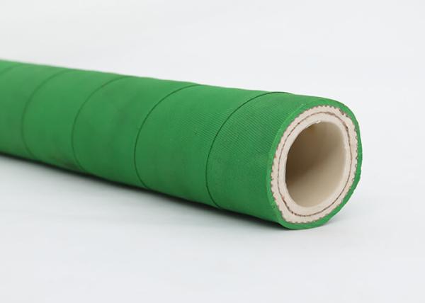 Buy cheap Flexible High Pressure Chemical Transfer Delivery Rubber Hose For Corrosive Liquids from wholesalers