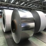 ASTM 321 304 Cold Rolled Stainless Steel Coil 0.12mm To 3.0mm