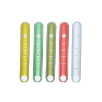 Buy cheap ODM electric Toothbrush Cover IMD Process Decorative ABS+PC Material product