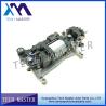 Buy cheap Auto Parts Portable Air Suspension Compressor Pump For Touareg NF II 2010 New Model 7P0698007 from wholesalers