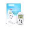 Buy cheap SINOCARE sannuo Safe-Accu Blood Glucose Health test Meter Kit Englishmanual+100/50 test strips+Lancets Medical Glu from wholesalers