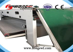 Wholesale ISO9001 Nonwoven Cross Lapper Machine from china suppliers
